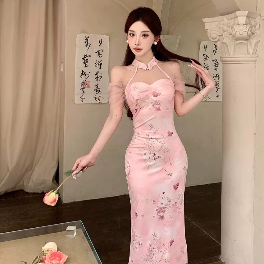 Affectious rush dress CBC1364 images